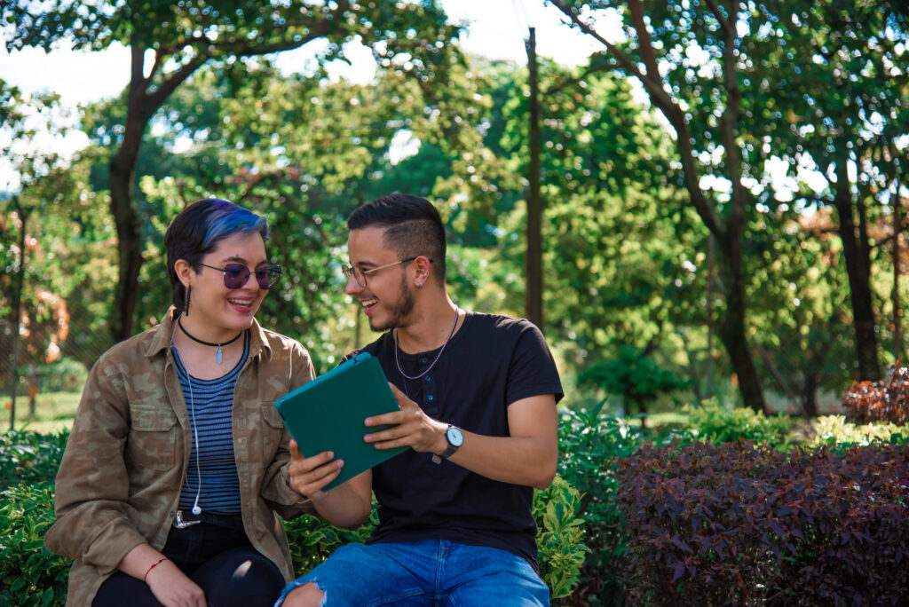 Aprendizaje invertido: otras formas de enseñar y aprender