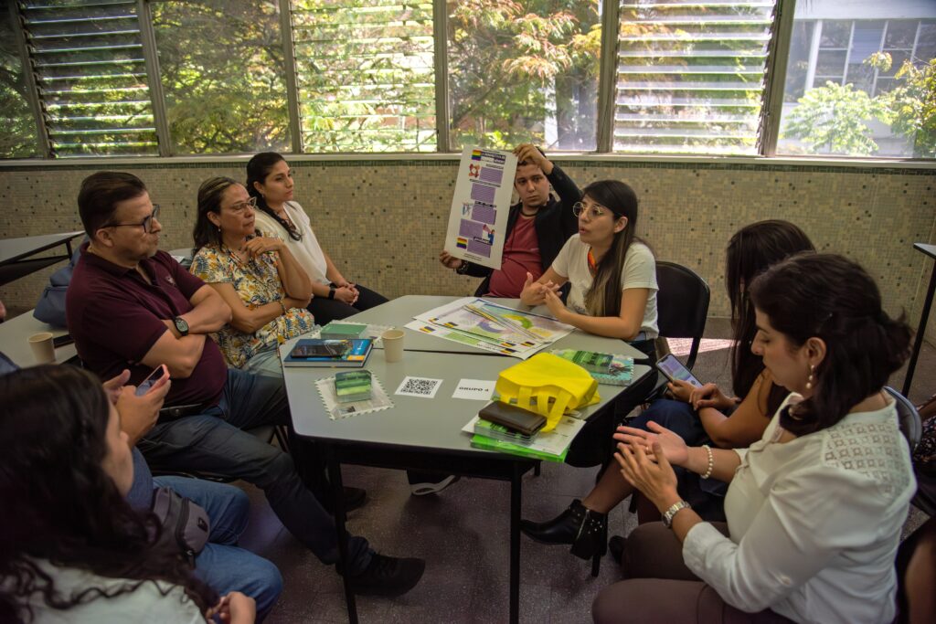 Los estilos de aprendizaje y las estrategias de enseñanza 